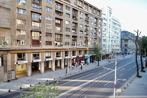 ULTRACENTRAL-UNIVERSITATE APARTAMENT ELEGANT IN INIMA BUCURESTIULUI, 0% COMISION - imagine 20
