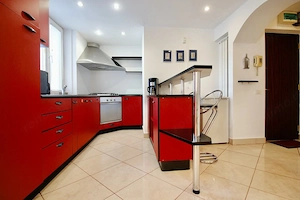 ULTRACENTRAL-UNIVERSITATE APARTAMENT ELEGANT IN INIMA BUCURESTIULUI, 0% COMISION - imagine 3