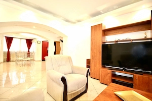 ULTRACENTRAL-UNIVERSITATE APARTAMENT ELEGANT IN INIMA BUCURESTIULUI, 0% COMISION - imagine 5