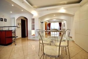 ULTRACENTRAL-UNIVERSITATE APARTAMENT ELEGANT IN INIMA BUCURESTIULUI, 0% COMISION - imagine 11