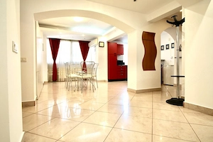 ULTRACENTRAL-UNIVERSITATE APARTAMENT ELEGANT IN INIMA BUCURESTIULUI, 0% COMISION - imagine 16
