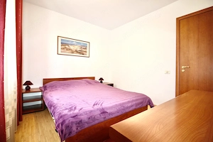 ULTRACENTRAL-UNIVERSITATE APARTAMENT ELEGANT IN INIMA BUCURESTIULUI, 0% COMISION - imagine 17