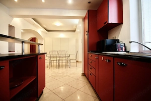 ULTRACENTRAL-UNIVERSITATE APARTAMENT ELEGANT IN INIMA BUCURESTIULUI, 0% COMISION - imagine 12