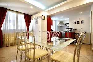 ULTRACENTRAL-UNIVERSITATE APARTAMENT ELEGANT IN INIMA BUCURESTIULUI, 0% COMISION - imagine 2
