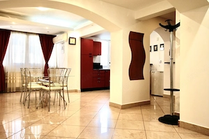 ULTRACENTRAL-UNIVERSITATE APARTAMENT ELEGANT IN INIMA BUCURESTIULUI, 0% COMISION - imagine 10