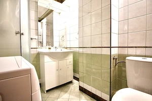 ULTRACENTRAL-UNIVERSITATE APARTAMENT ELEGANT IN INIMA BUCURESTIULUI, 0% COMISION - imagine 15