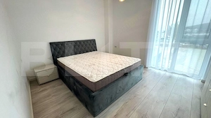 Apartament de 2 camere, 56 mp, zona Nord-Est - imagine 5