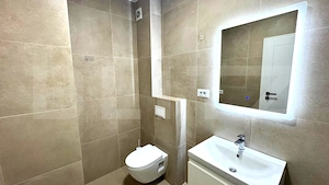 Apartament de 2 camere, 56 mp, zona Nord-Est - imagine 3