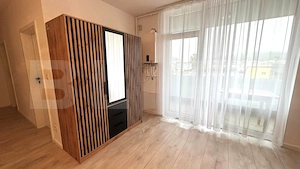 Apartament de 2 camere, 56 mp, zona Nord-Est - imagine 2