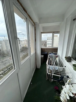 🔑 Vanzare apartament 2 camere DECOMANDAT – 3 minute Metrou 1 Decembrie 1918 - imagine 3