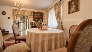 Duplex Spatios si Mobilat | 5 camere | 132 mp | Mosnita Veche - imagine 6
