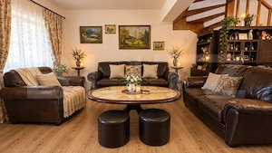 Duplex Spatios si Mobilat | 5 camere | 132 mp | Mosnita Veche - imagine 5