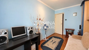 Vânzare apartament 4 camere, et.2,  situat în Târgu Jiu, Aleea Plopilor - imagine 2