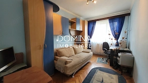 Vânzare apartament 4 camere, et.2,  situat în Târgu Jiu, Aleea Plopilor - imagine 3