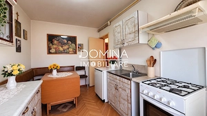 Vânzare apartament 4 camere, et.2,  situat în Târgu Jiu, Aleea Plopilor - imagine 5