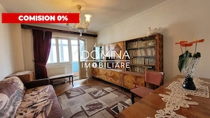 Vânzare apartament 4 camere, et.2,  situat în Târgu Jiu, Aleea Plopilor - imagine 1