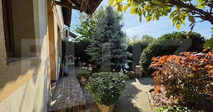 Duplex Spatios si Mobilat | 5 camere | 132 mp | Mosnita Veche - imagine 14
