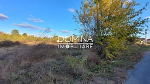 Vânzare teren intravilan pe malul Șușiței, Ursați, strada Pajiștei - imagine 8