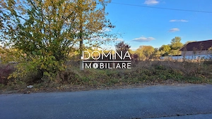 Vânzare teren intravilan pe malul Șușiței, Ursați, strada Pajiștei - imagine 4