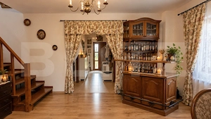 Duplex Spatios si Mobilat | 5 camere | 132 mp | Mosnita Veche - imagine 7