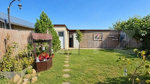 Duplex Spatios si Mobilat | 5 camere | 132 mp | Mosnita Veche - imagine 15
