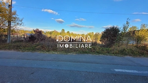 Vânzare teren intravilan pe malul Șușiței, Ursați, strada Pajiștei - imagine 5