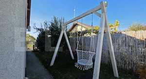 Duplex Spatios si Mobilat | 5 camere | 132 mp | Mosnita Veche - imagine 13