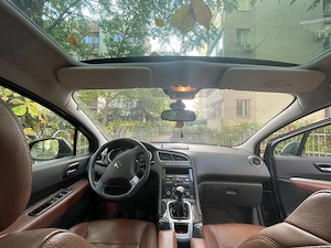 Peugeot 5008 - imagine 4