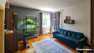 Exclusivitate - Comision Zero - casa  3 camere, Gheorgheni, zona Brancusi - imagine 4
