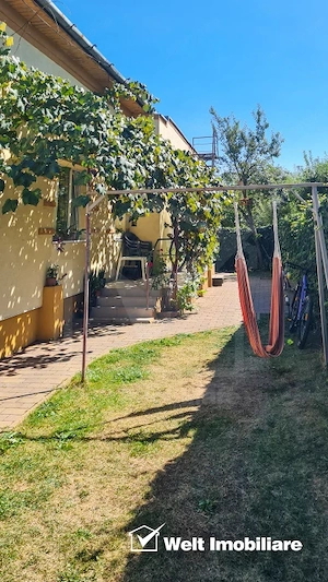 Exclusivitate - Comision Zero - casa  3 camere, Gheorgheni, zona Brancusi - imagine 11