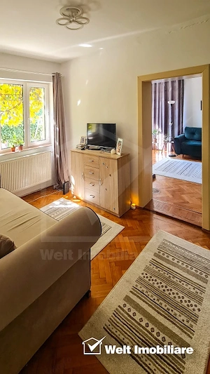Exclusivitate - Comision Zero - casa  3 camere, Gheorgheni, zona Brancusi - imagine 6