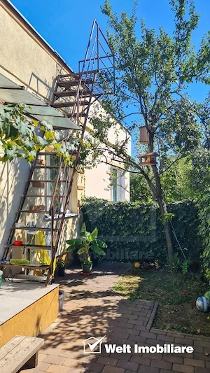 Exclusivitate - Comision Zero - casa  3 camere, Gheorgheni, zona Brancusi - imagine 12