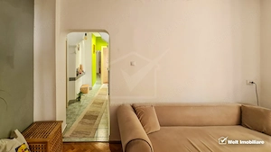 Exclusivitate - Comision Zero - casa  3 camere, Gheorgheni, zona Brancusi - imagine 5