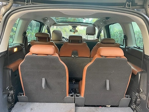Peugeot 5008 - imagine 6