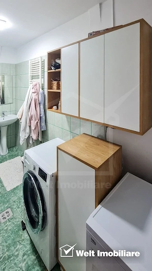 Exclusivitate - Comision Zero - casa  3 camere, Gheorgheni, zona Brancusi - imagine 8