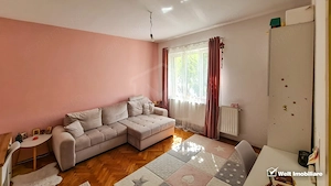 Exclusivitate - Comision Zero - casa  3 camere, Gheorgheni, zona Brancusi - imagine 3
