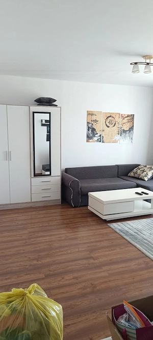 Închiriere apartament cu o camera  - imagine 8