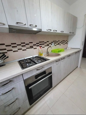 Închiriere apartament cu o camera  - imagine 7