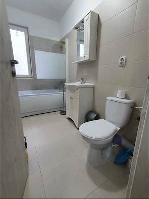 Închiriere apartament cu o camera  - imagine 4