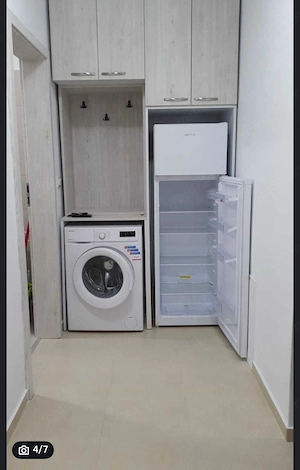 Închiriere apartament cu o camera  - imagine 3