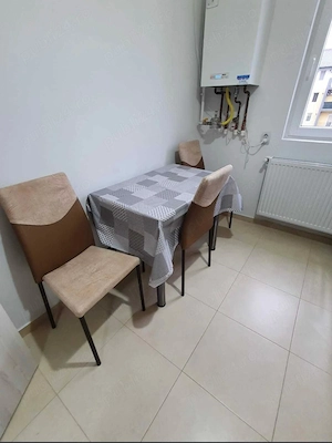 Închiriere apartament cu o camera  - imagine 2