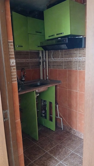 Garsoniera zona Billa bd.1 Mai Vechi Comision la cumparare 0% - imagine 3