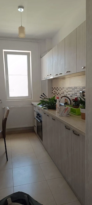 Închiriere apartament cu o camera  - imagine 6