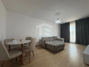 PALLADY - Titan | Chirie 2 Camere + Parcare | Centrala Proprie - imagine 2