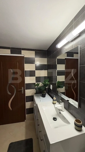 Apartament 2 camere | 65 mp | Mobilat și utilat | Parcare inclusă - imagine 6