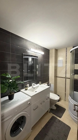 Apartament 2 camere | 65 mp | Mobilat și utilat | Parcare inclusă - imagine 7