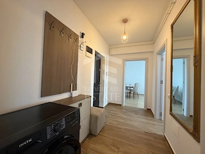 PALLADY - Titan | Chirie 2 Camere + Parcare | Centrala Proprie - imagine 4
