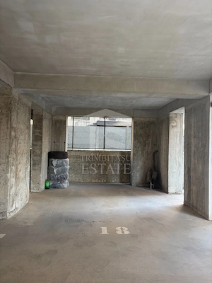 PALLADY - Titan | Chirie 2 Camere + Parcare | Centrala Proprie - imagine 12