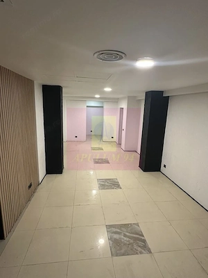 Spațiu comercial de închiriat – 176 mp | Vitrină și acces stradal - imagine 8