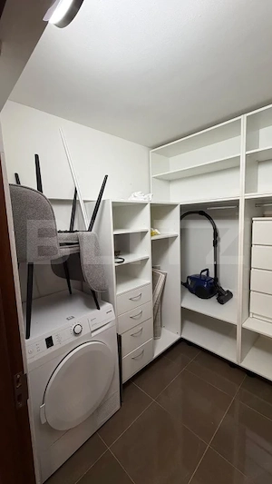 Apartament 2 camere | 65 mp | Mobilat și utilat | Parcare inclusă - imagine 8
